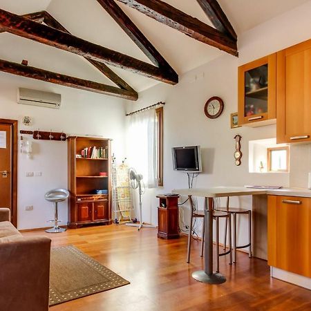 Ramo Venier By Halldis Venice Exterior photo