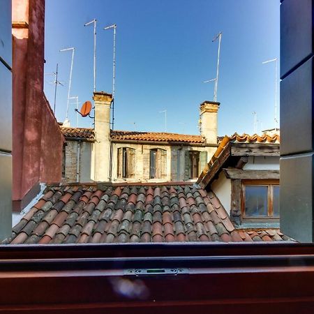 Ramo Venier By Halldis Venice Exterior photo
