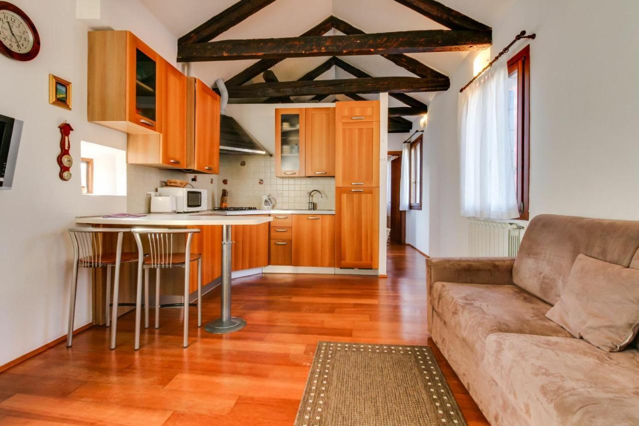 Ramo Venier By Halldis Venice Exterior photo