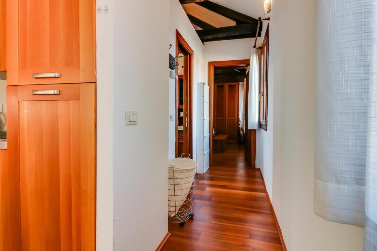 Ramo Venier By Halldis Venice Exterior photo