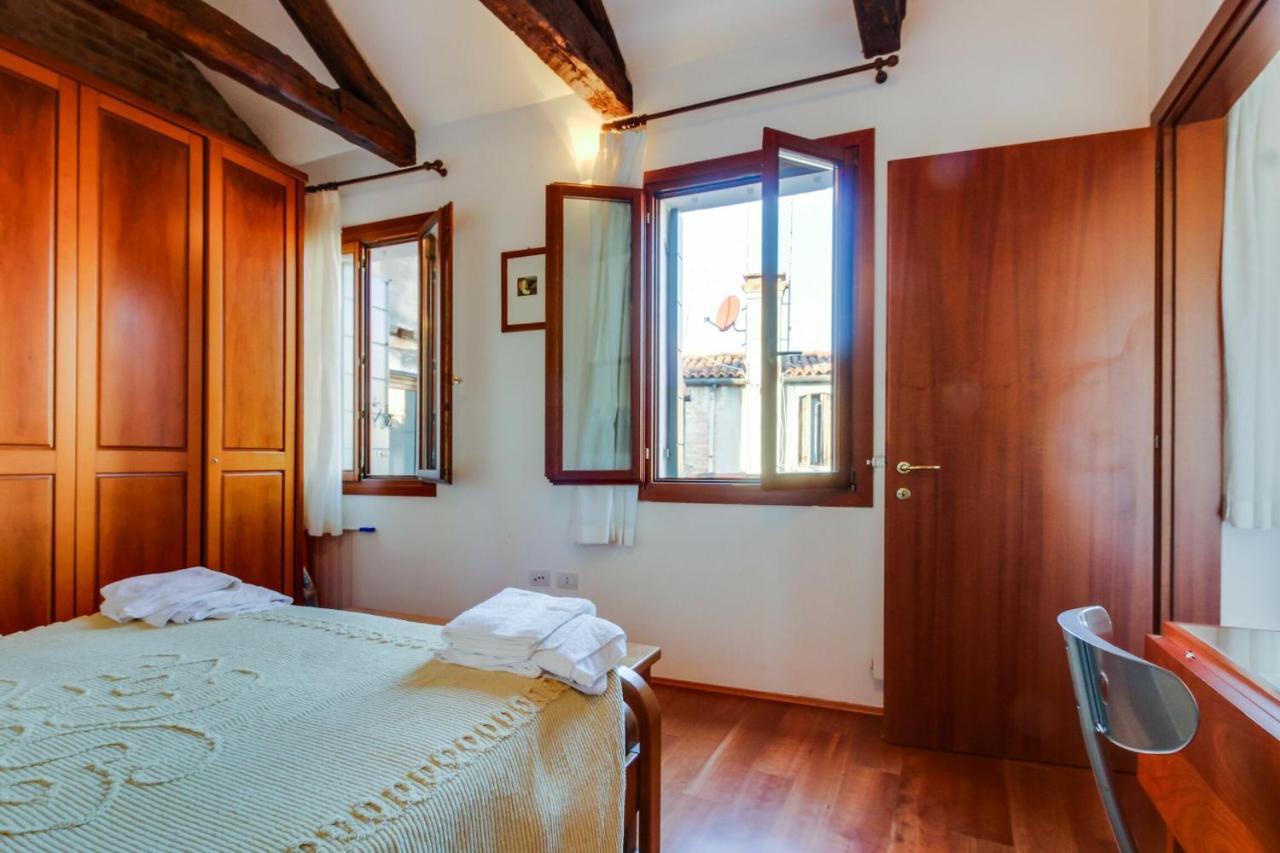 Ramo Venier By Halldis Venice Exterior photo