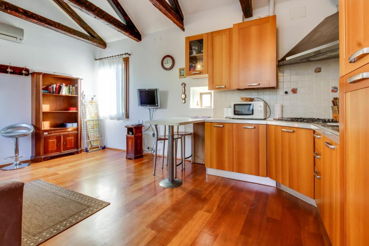 Ramo Venier By Halldis Venice Exterior photo